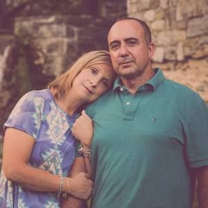 Meet your Posher, Ginger